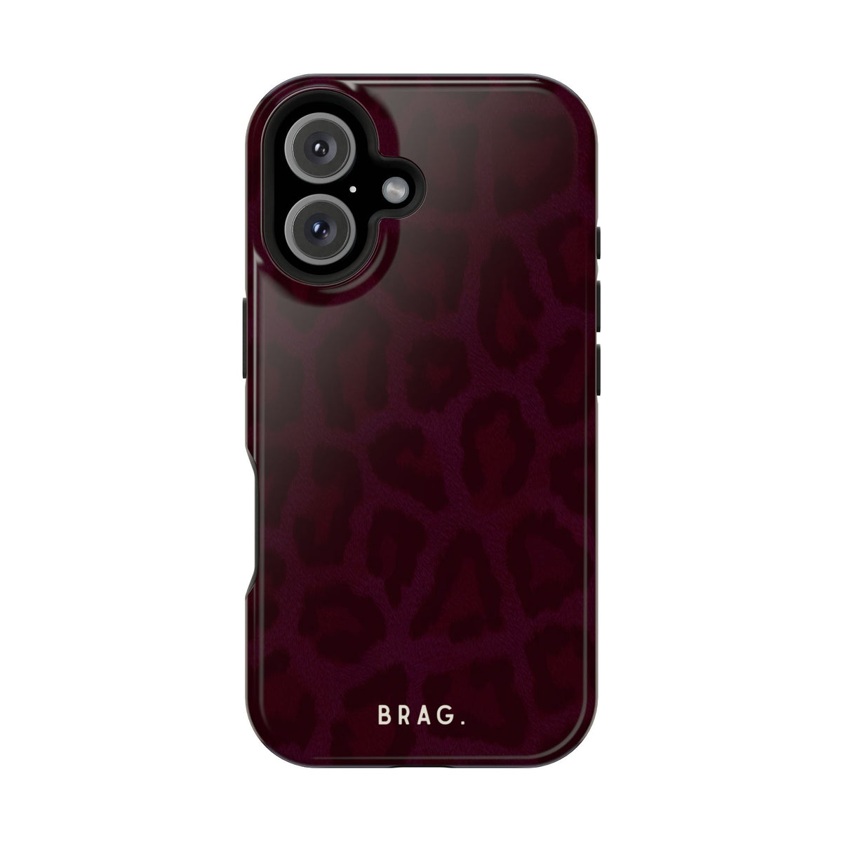 Dark Desire Magnetic Impact-Resistant Phone Case