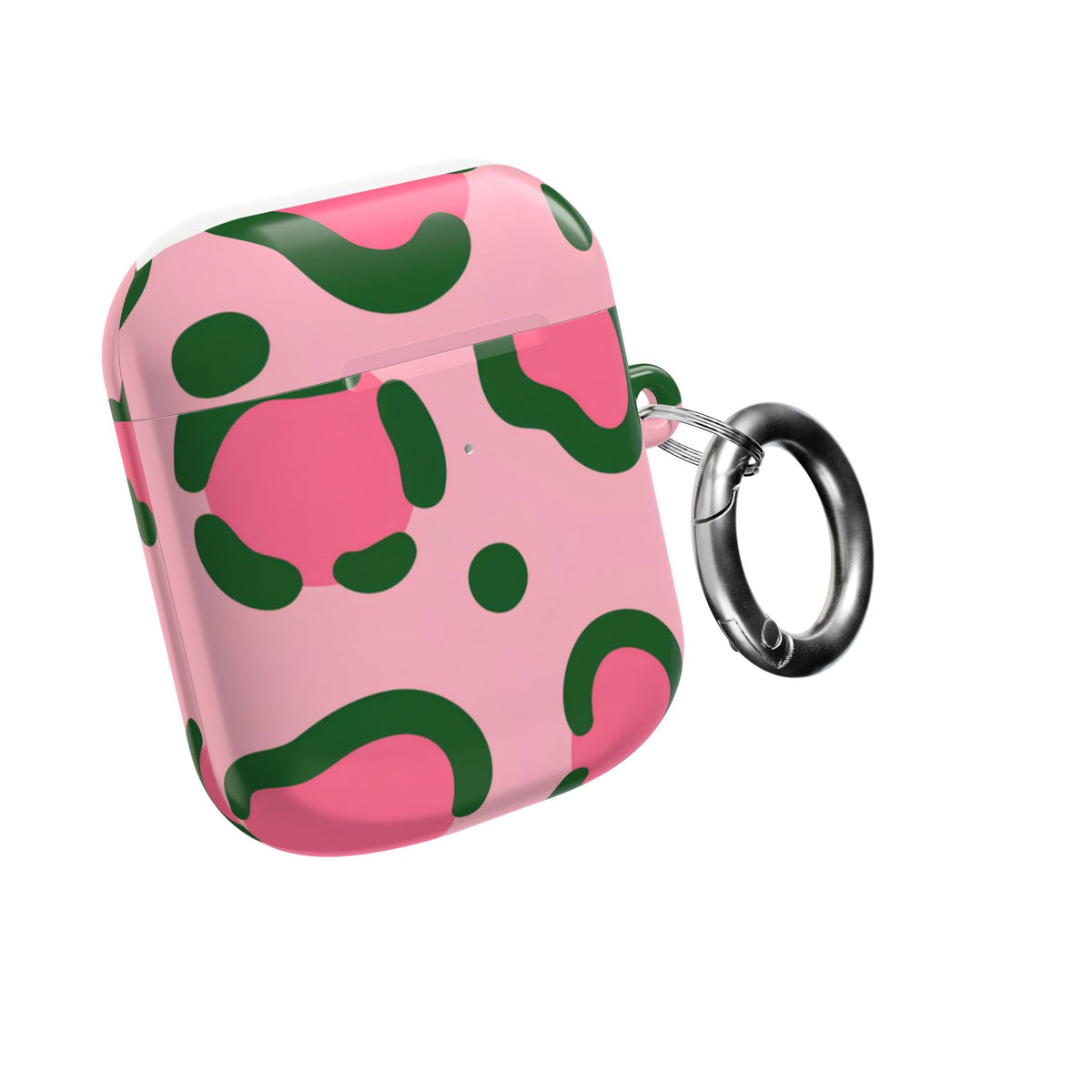 Pinkpanther AirPod Case – Slim Protective Charging Case