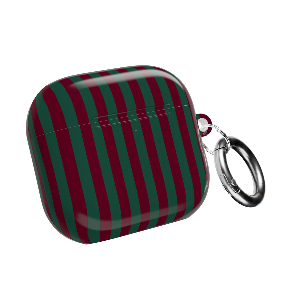 Forest Club AirPod Case – Slim Protective Charging Case