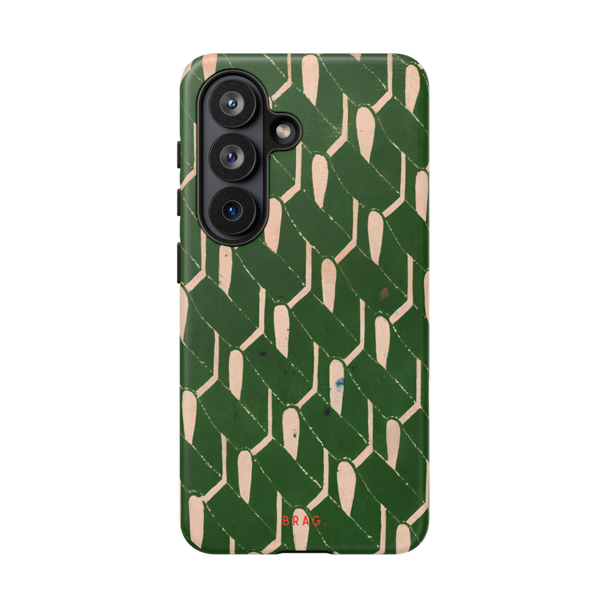 Serpenti Tough Phone Case – Shockproof Protective iPhone Cover