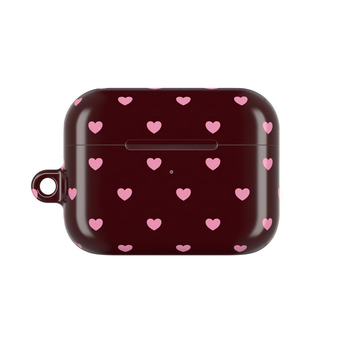 Heart Club AirPod Case – Slim Protective Charging Case