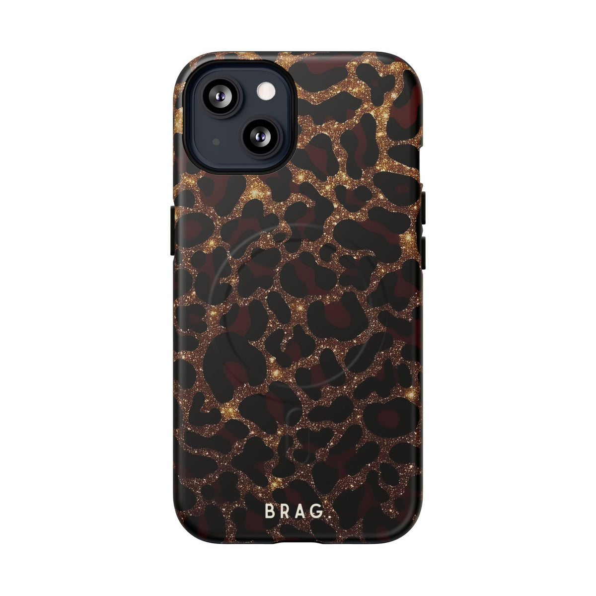 Jungle Fever MagSafe Tough Phone Case — Magnetic Protective Cover