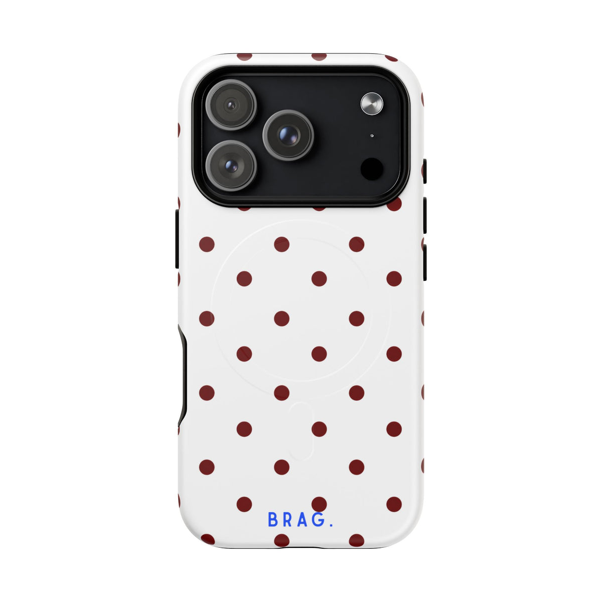 Sweet Spot MagSafe Tough Phone Case — Magnetic Protective Cover