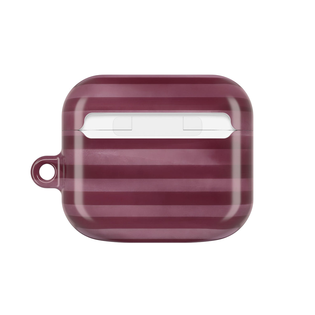 Velvet Blur AirPod Case – Slim Protective Charging Case