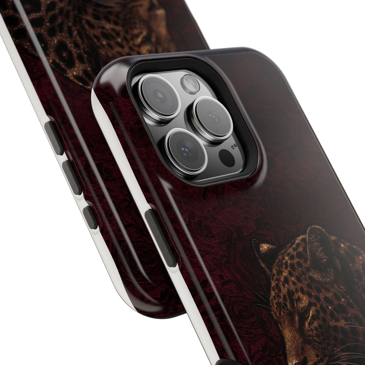 Devil's Play Magnetic Impact-Resistant Phone Case