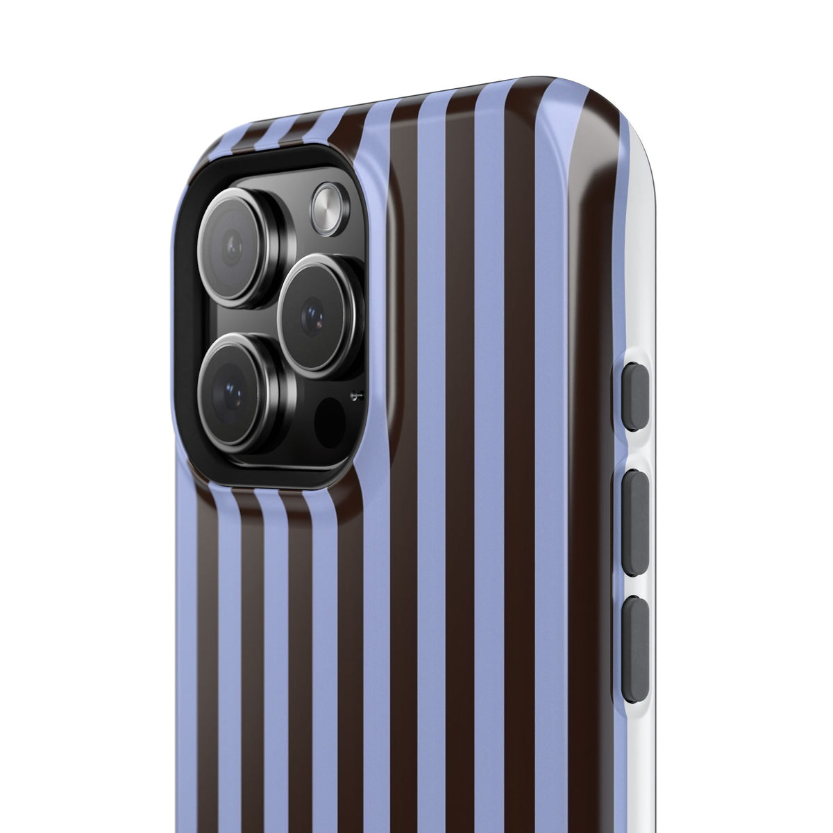 Neon Pulse Magnetic Impact-Resistant Phone Case