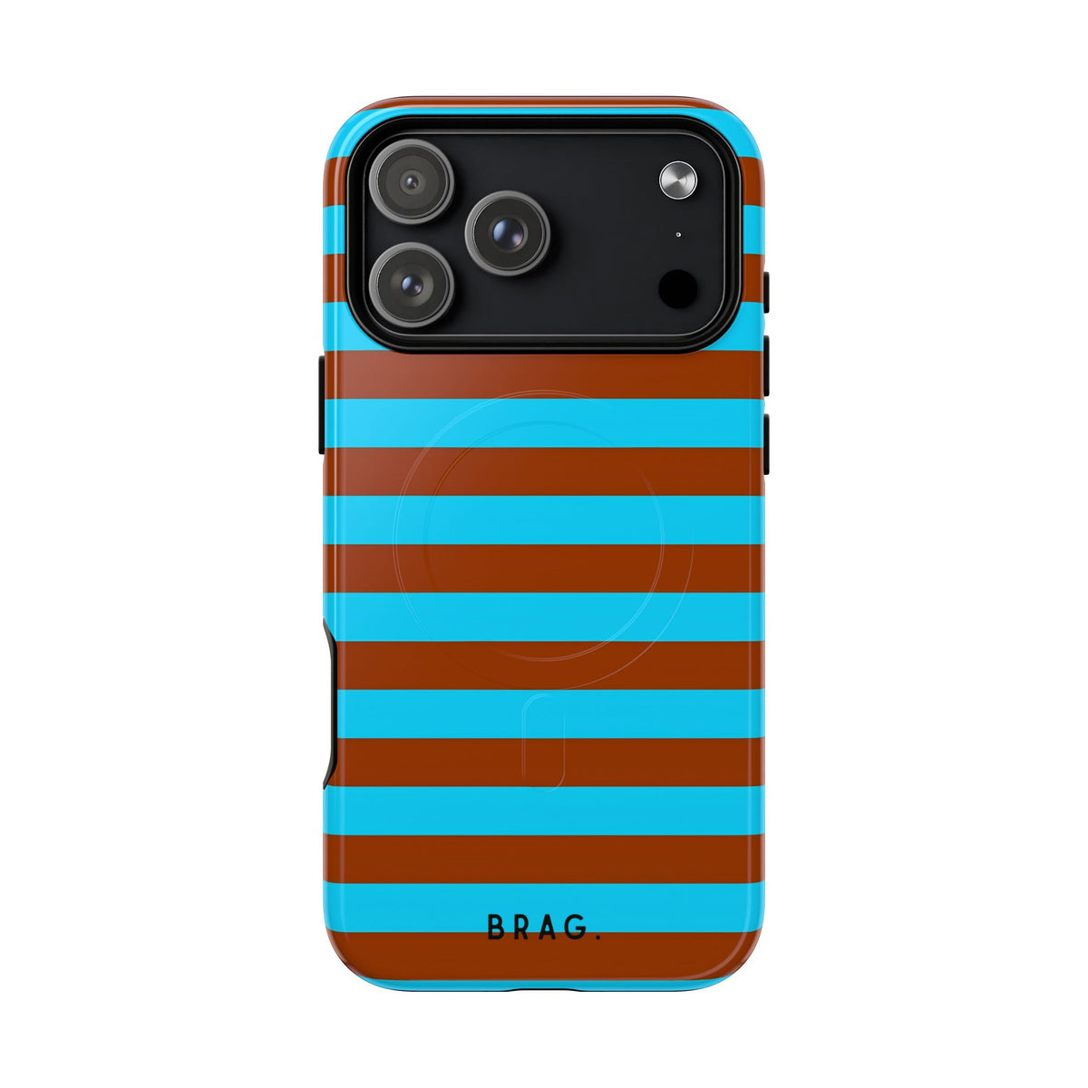 Cocoa Coast MagSafe Tough Phone Case — Magnetic Protective Cover