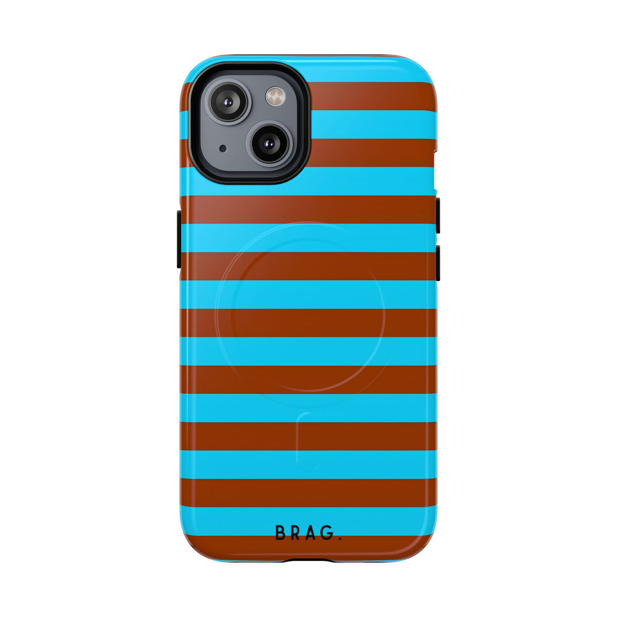 Cocoa Coast MagSafe Tough Phone Case — Magnetic Protective Cover