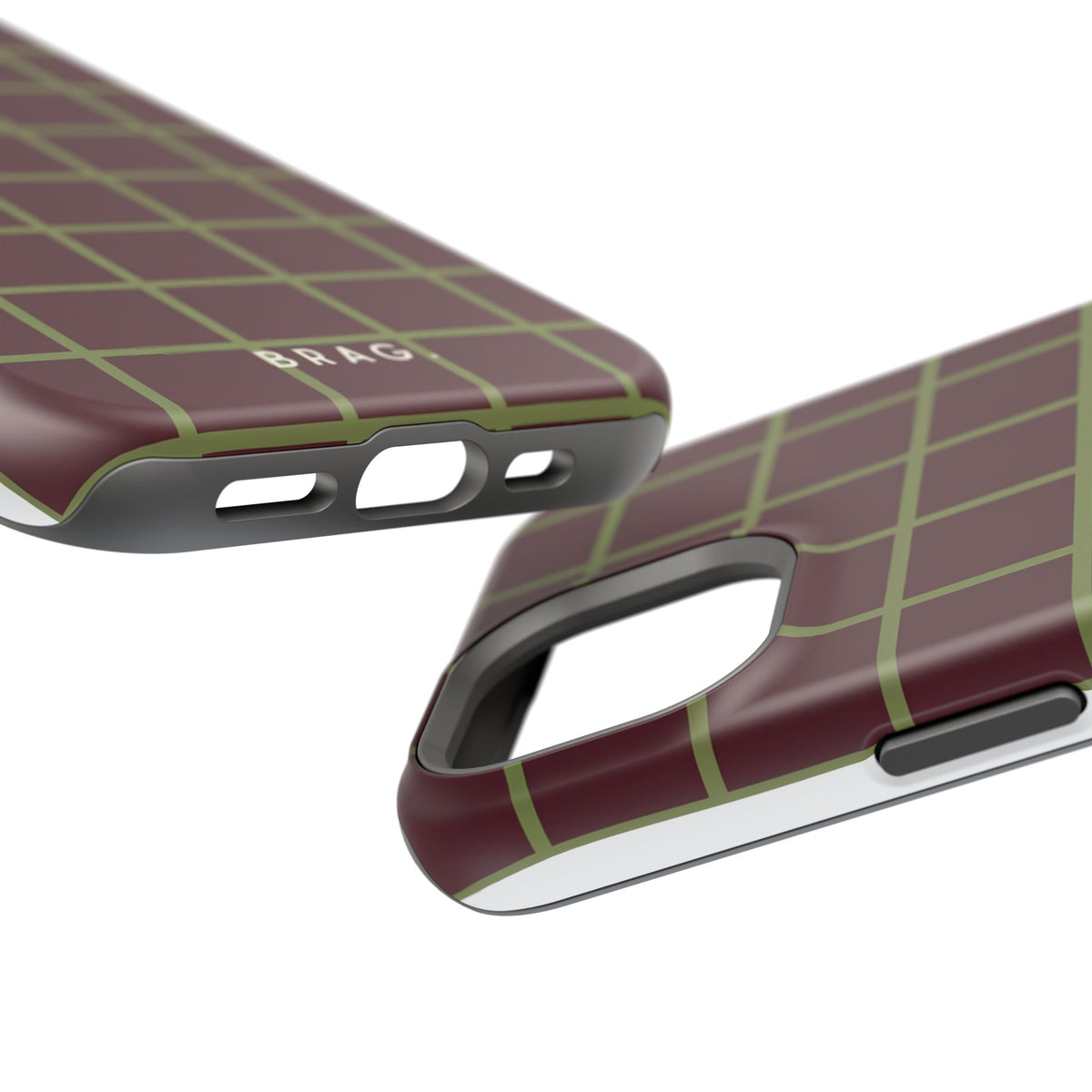 Garden Club Magnetic Impact-Resistant Phone Case