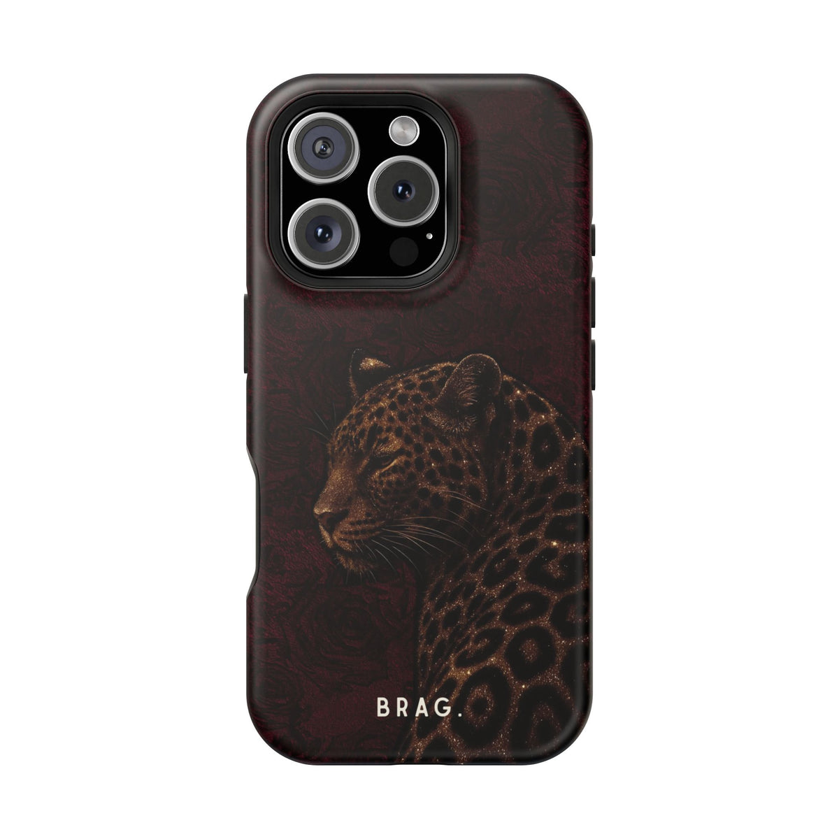 Devil's Play Magnetic Impact-Resistant Phone Case