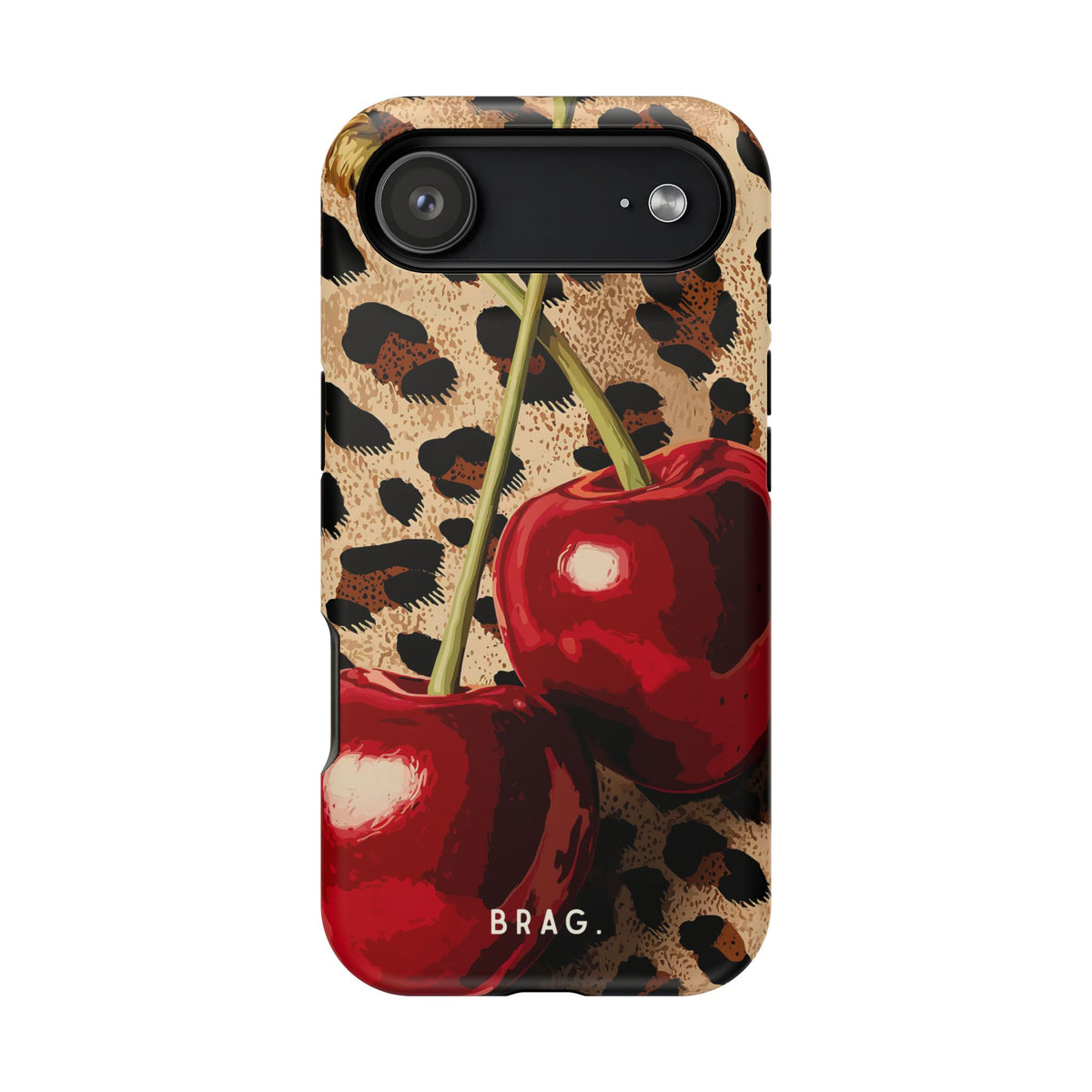Bad Influence Magnetic Impact-Resistant Phone Case