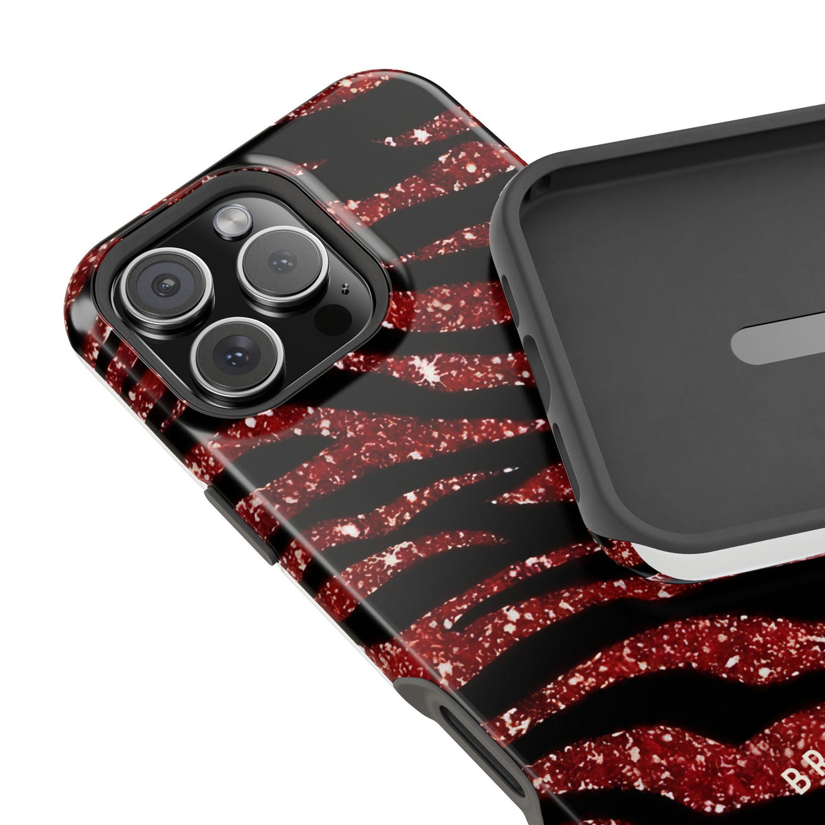 Wild Side Magnetic Impact-Resistant Phone Case
