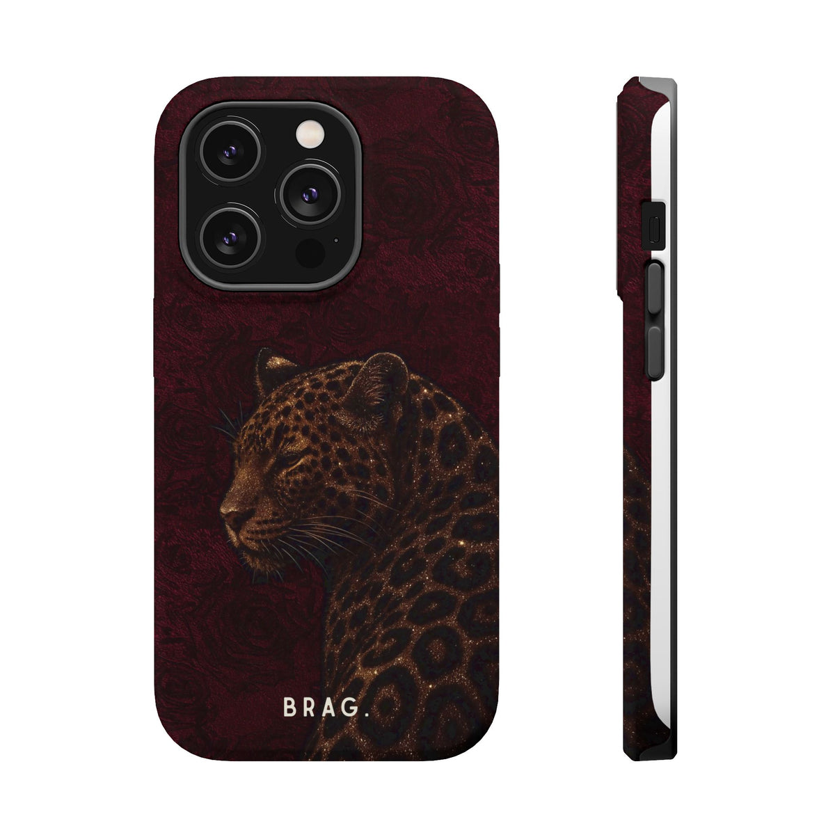 Devil's Play Magnetic Impact-Resistant Phone Case