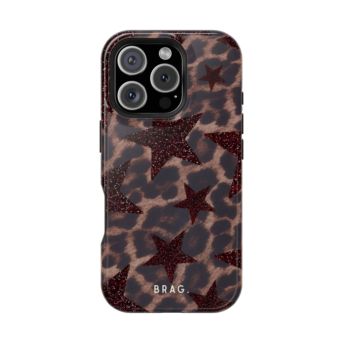 Starlet Magnetic Impact-Resistant Phone Case