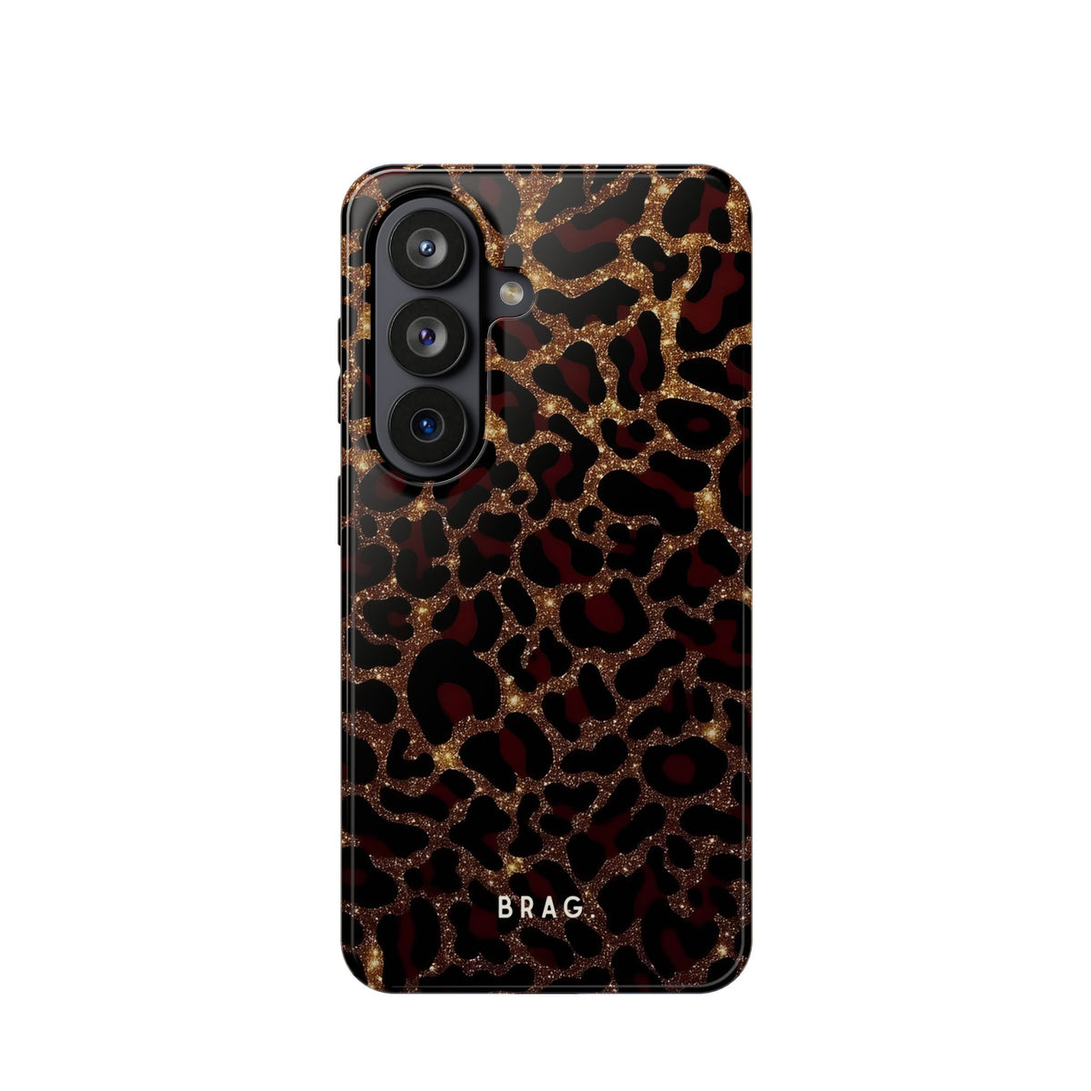 Jungle Fever Magnetic Impact-Resistant Phone Case