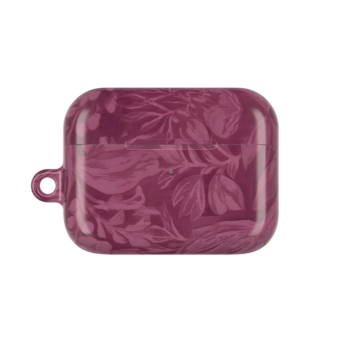 Secret Garden AirPod Case – Slim Protective Charging Case