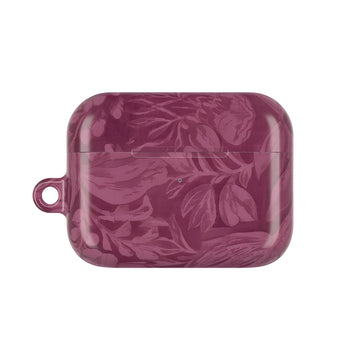 Secret Garden AirPod Case – Slim Protective Charging Case