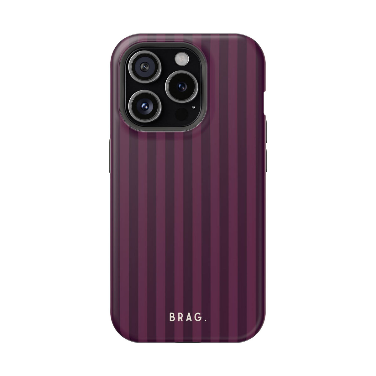 Velvet Rope Magnetic Impact-Resistant Phone Case