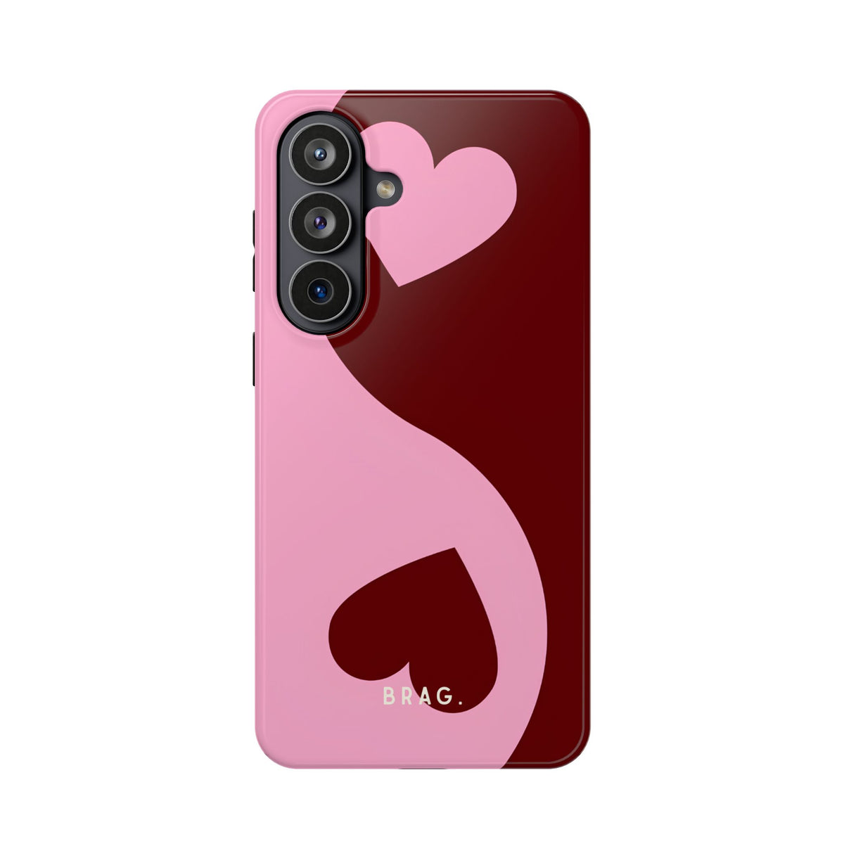 Love Note Magnetic Impact-Resistant Phone Case