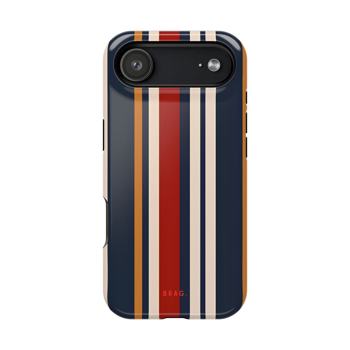 Autumn Line Magnetic Impact-Resistant Phone Case