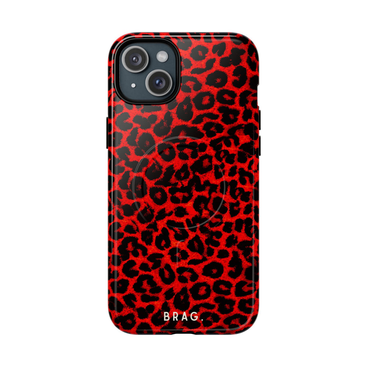Bad Romance MagSafe Tough Phone Case — Magnetic Protective Cover