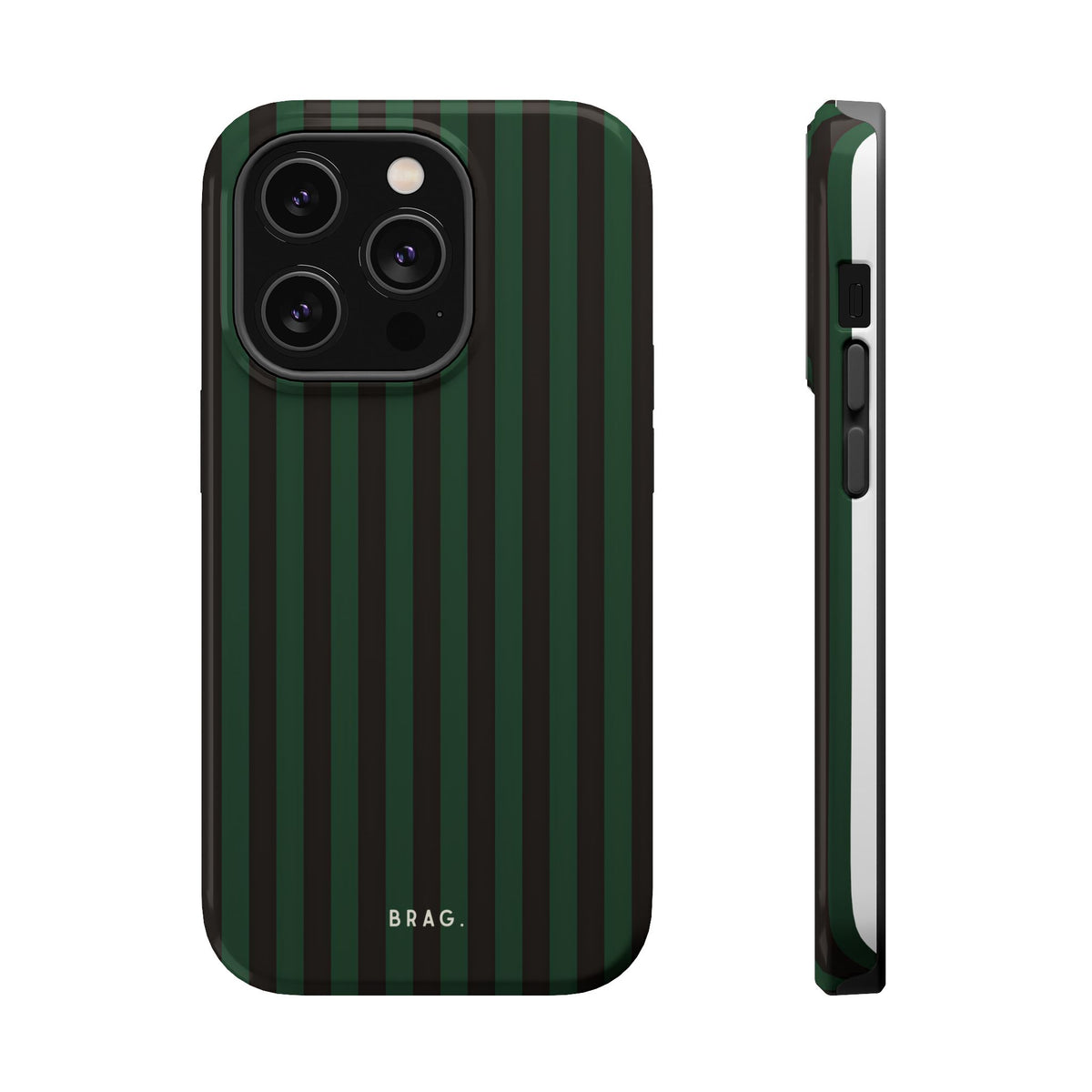 Minimalist Zen Magnetic Impact-Resistant Phone Case
