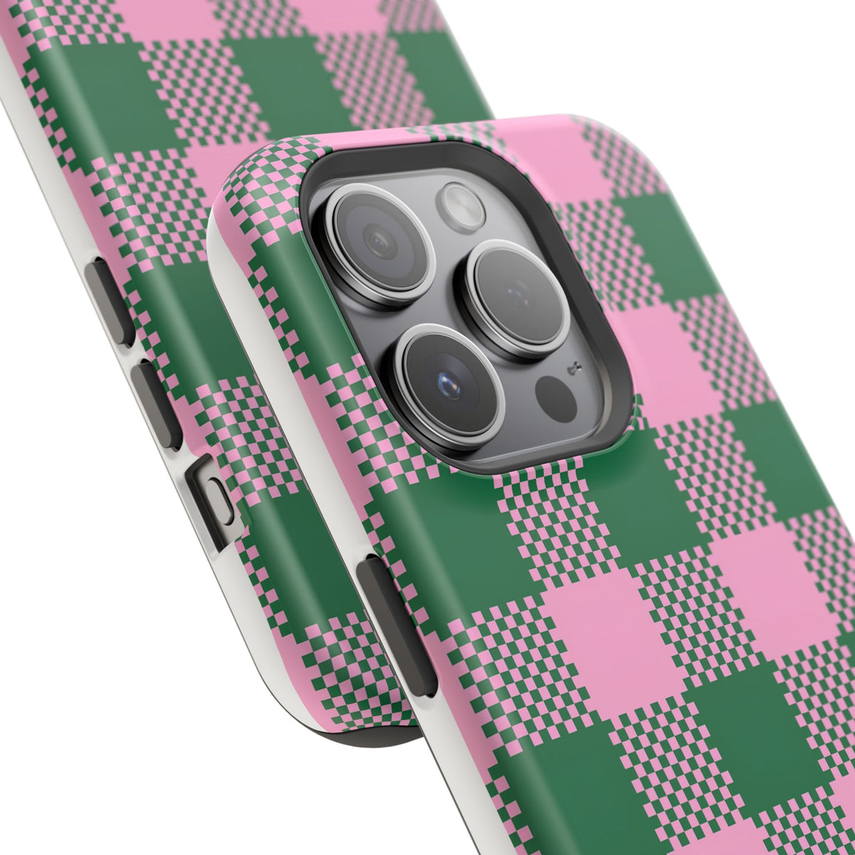 Picnic Club Magnetic Impact-Resistant Phone Case