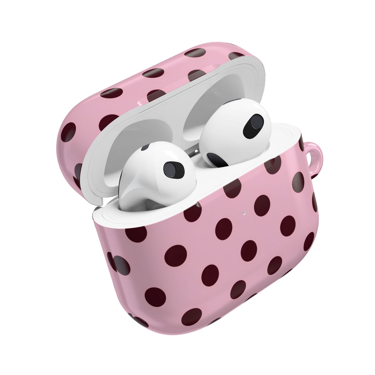 Dot Dot AirPod Case – Slim Protective Charging Case
