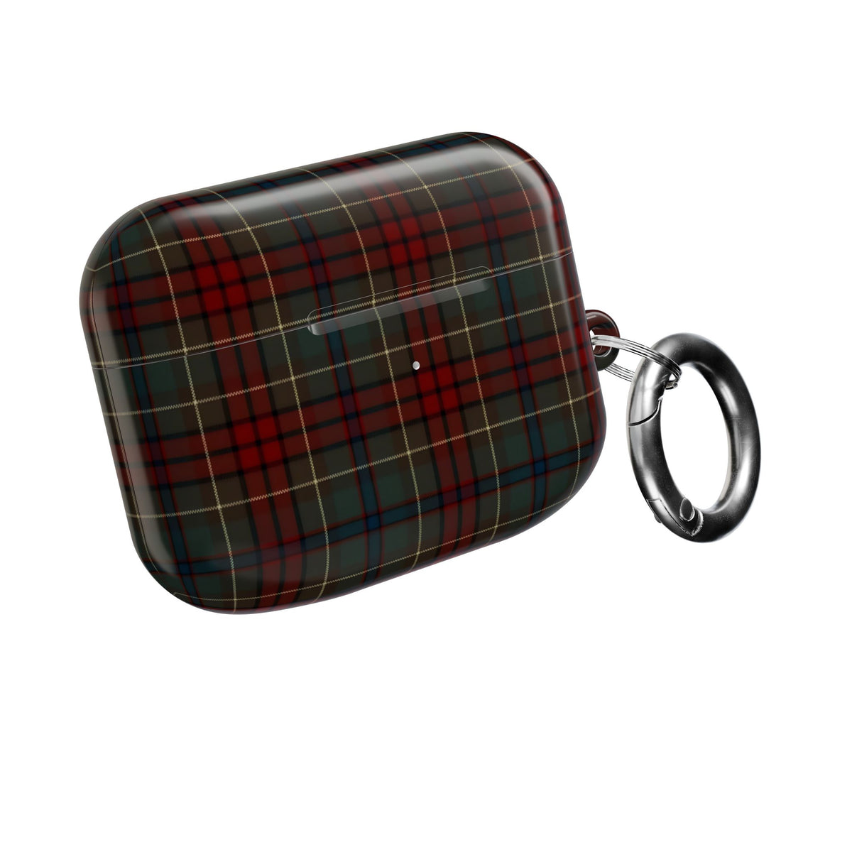 Old Money AirPod Case – Slim Protective Charging Case