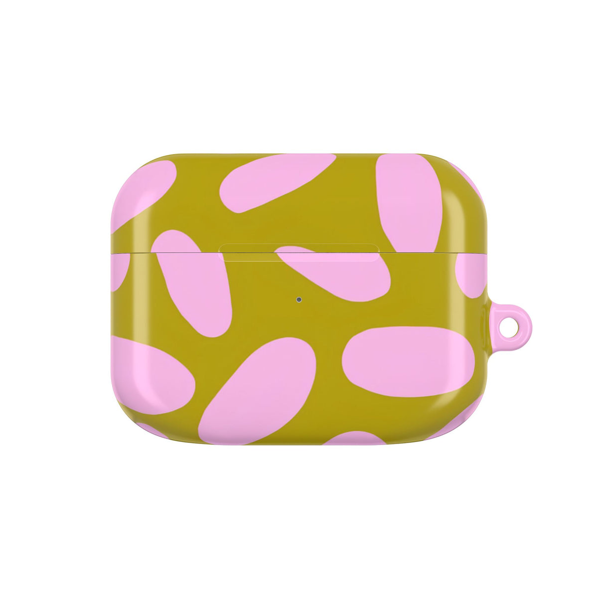 Bubblegum AirPod Case – Slim Protective Charging Case