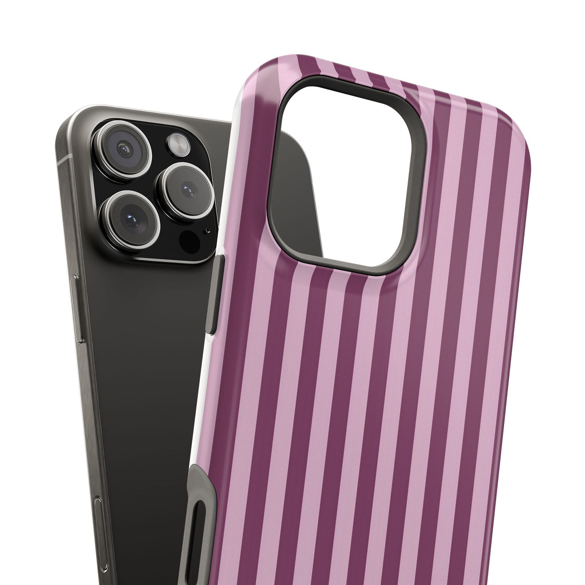 Pink Parade Magnetic Impact-Resistant Phone Case