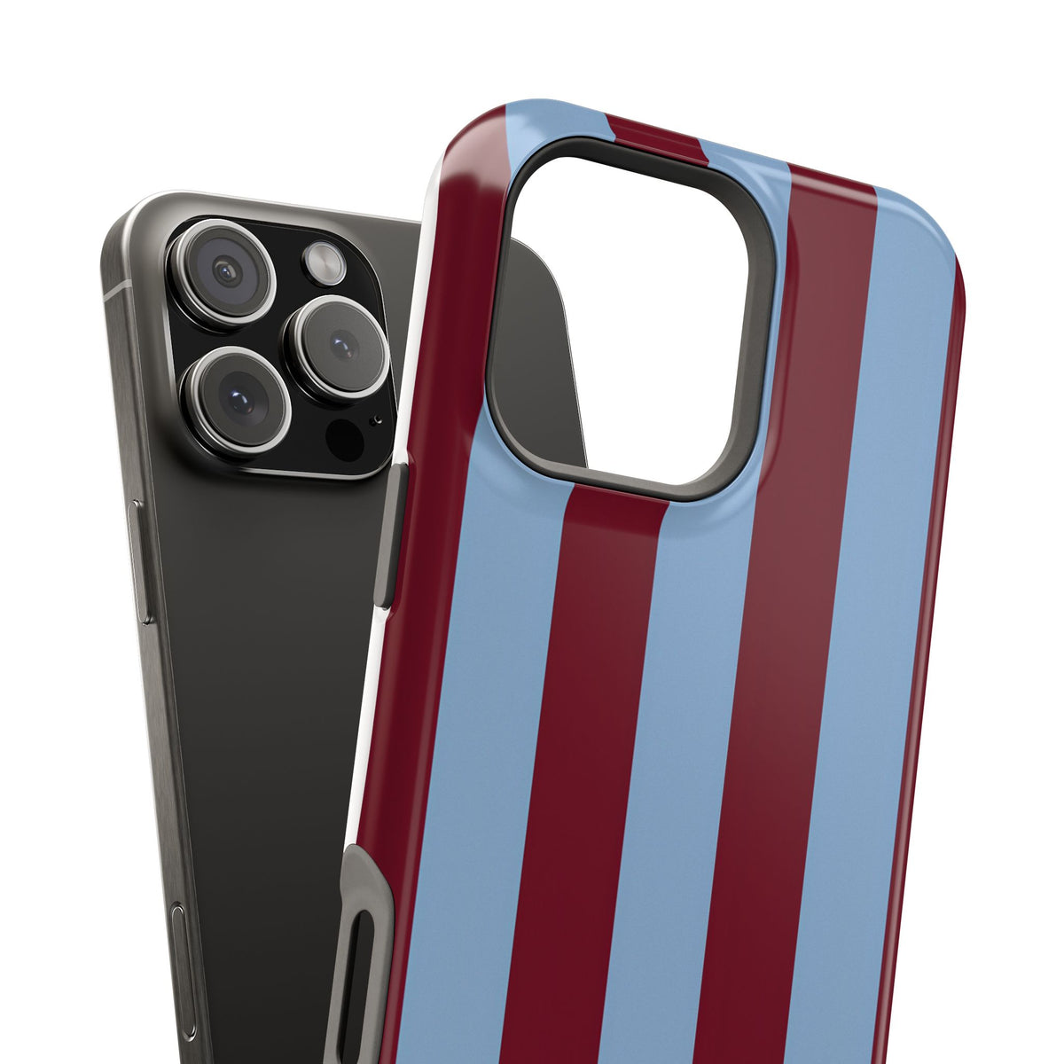 Poolside Magnetic Impact-Resistant Phone Case