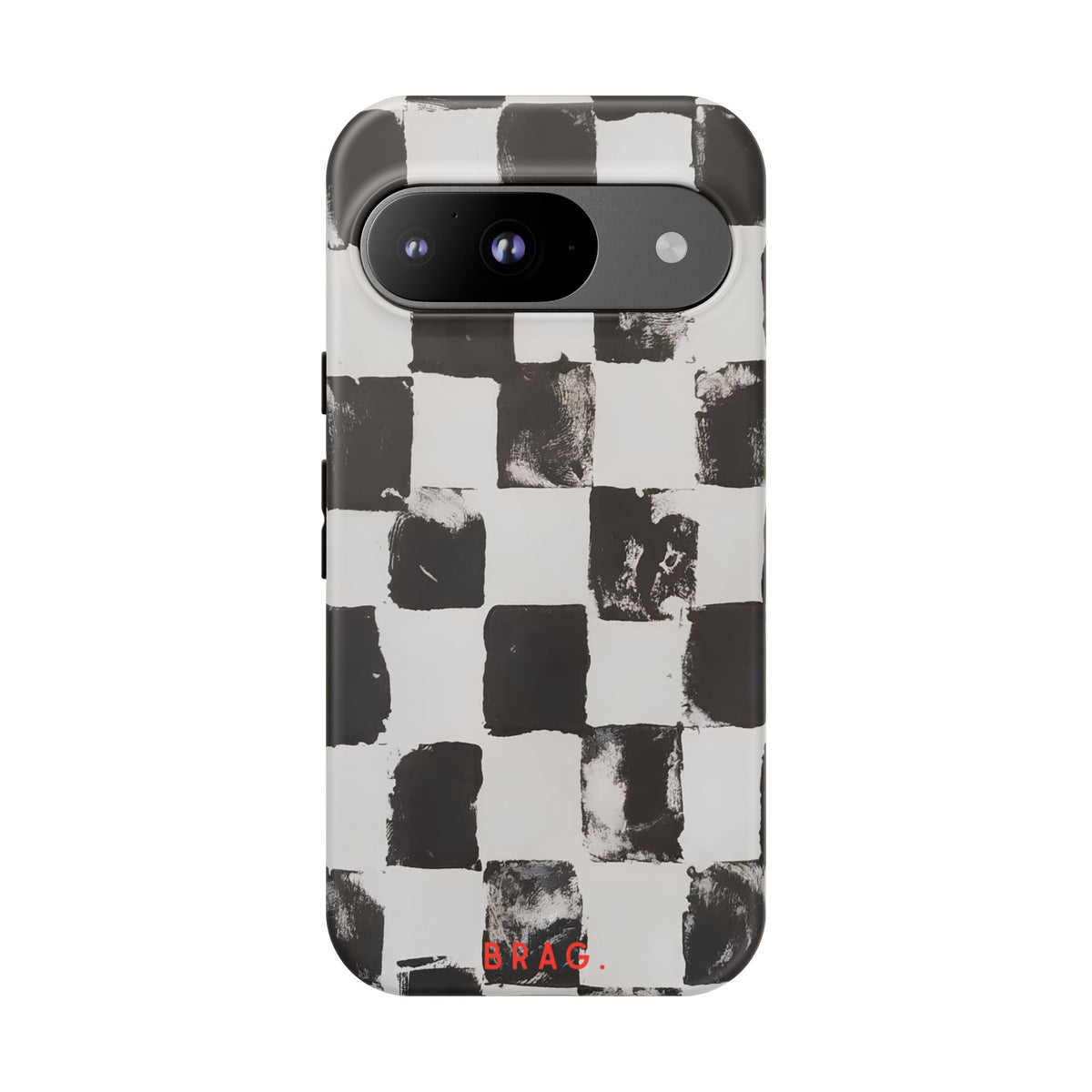 Check Please Tough Phone Case – Shockproof Protective iPhone Cover