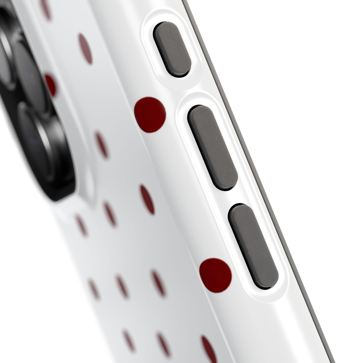 Sweet Spot Magnetic Impact-Resistant Phone Case