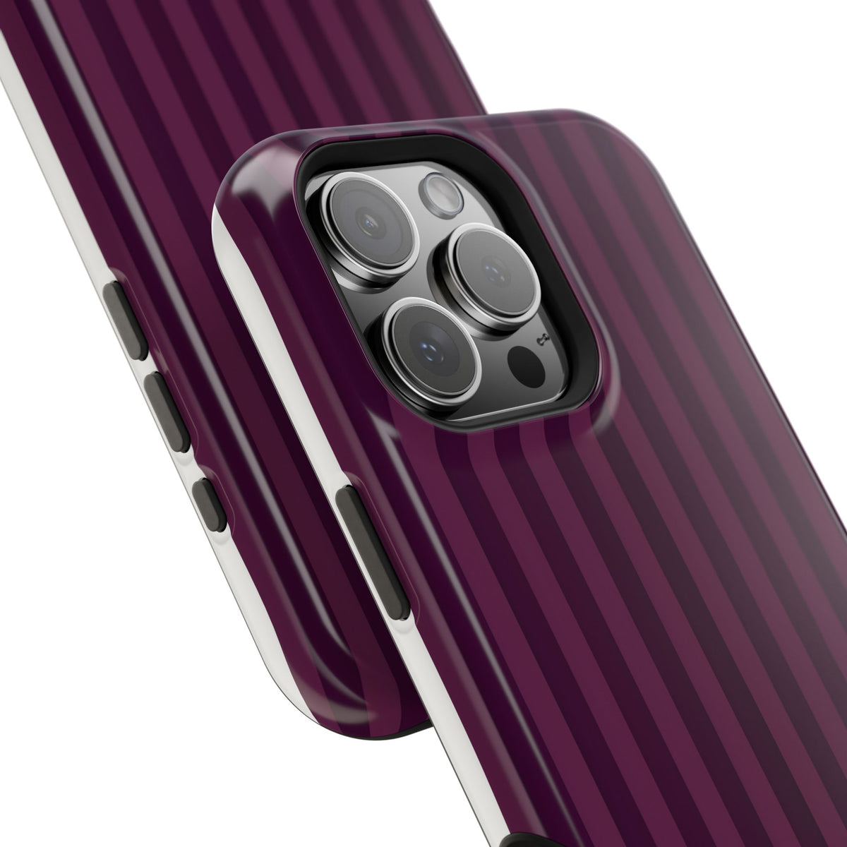 Velvet Rope Magnetic Impact-Resistant Phone Case