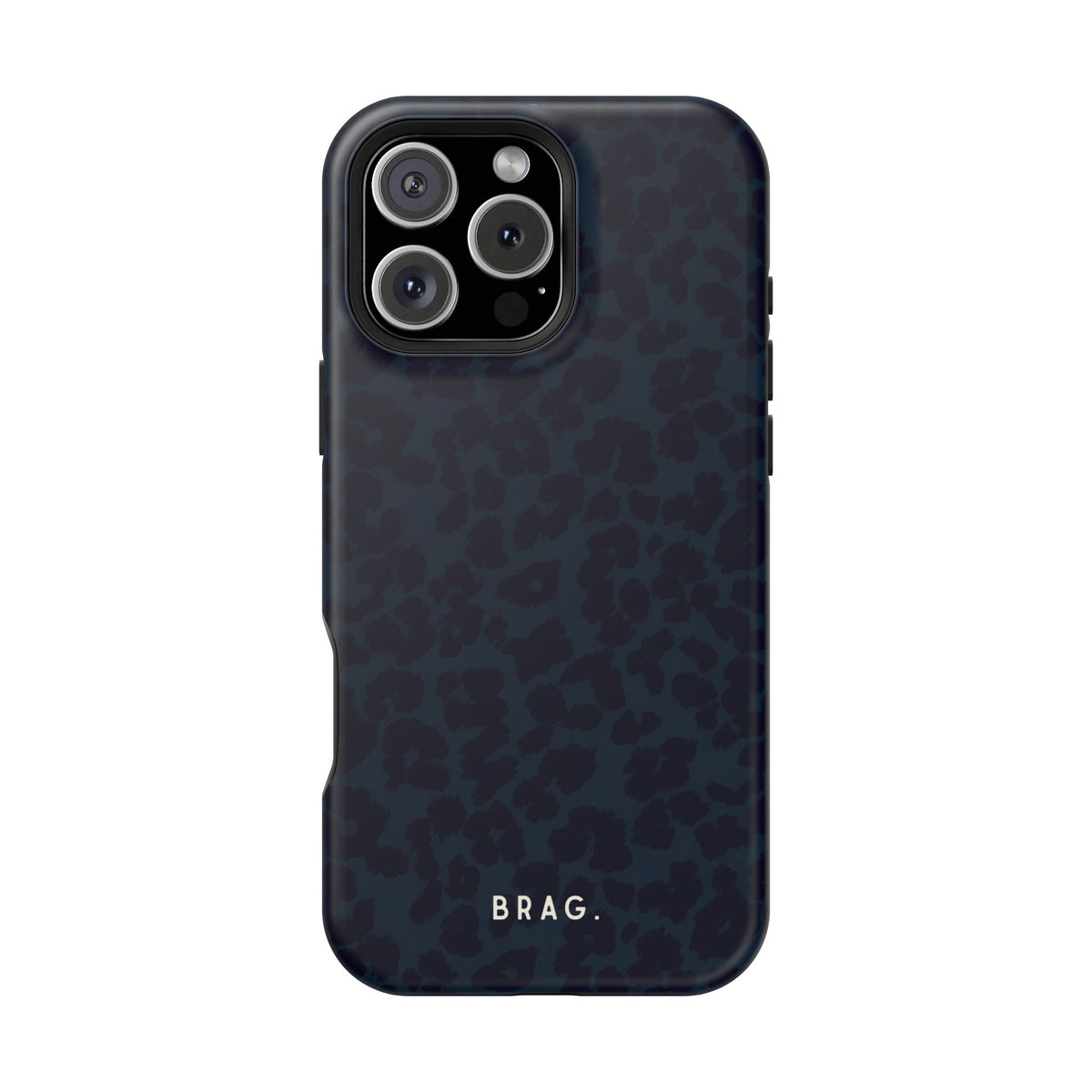 Blue Moon Magnetic Impact-Resistant Phone Case