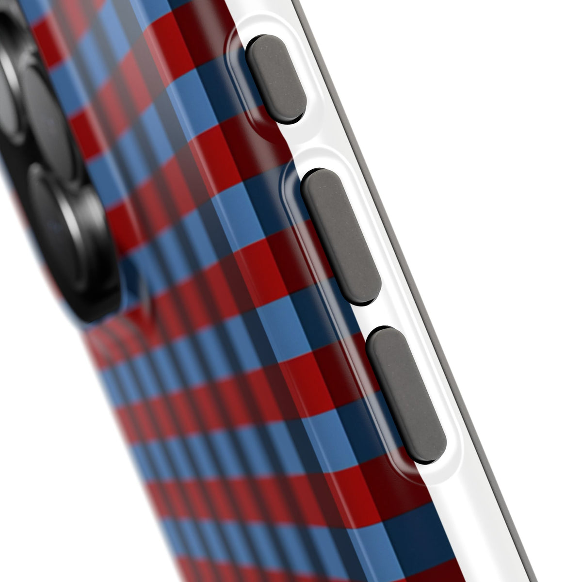 Off Dute Magnetic Impact-Resistant Phone Case