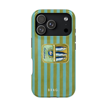 Sardine Social Magnetic Impact-Resistant Phone Case