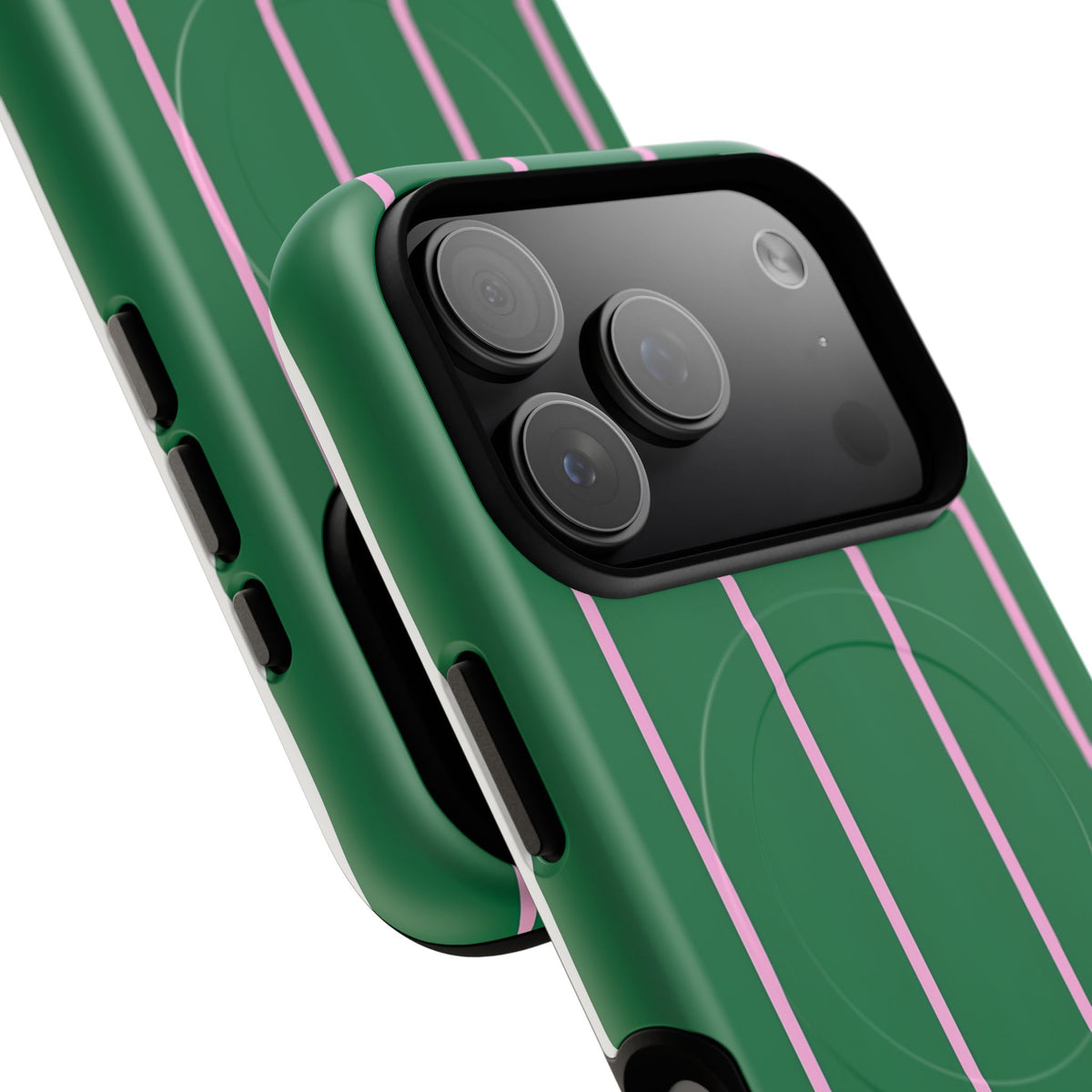 Palm Avenue MagSafe Tough Phone Case — Magnetic Protective Cover