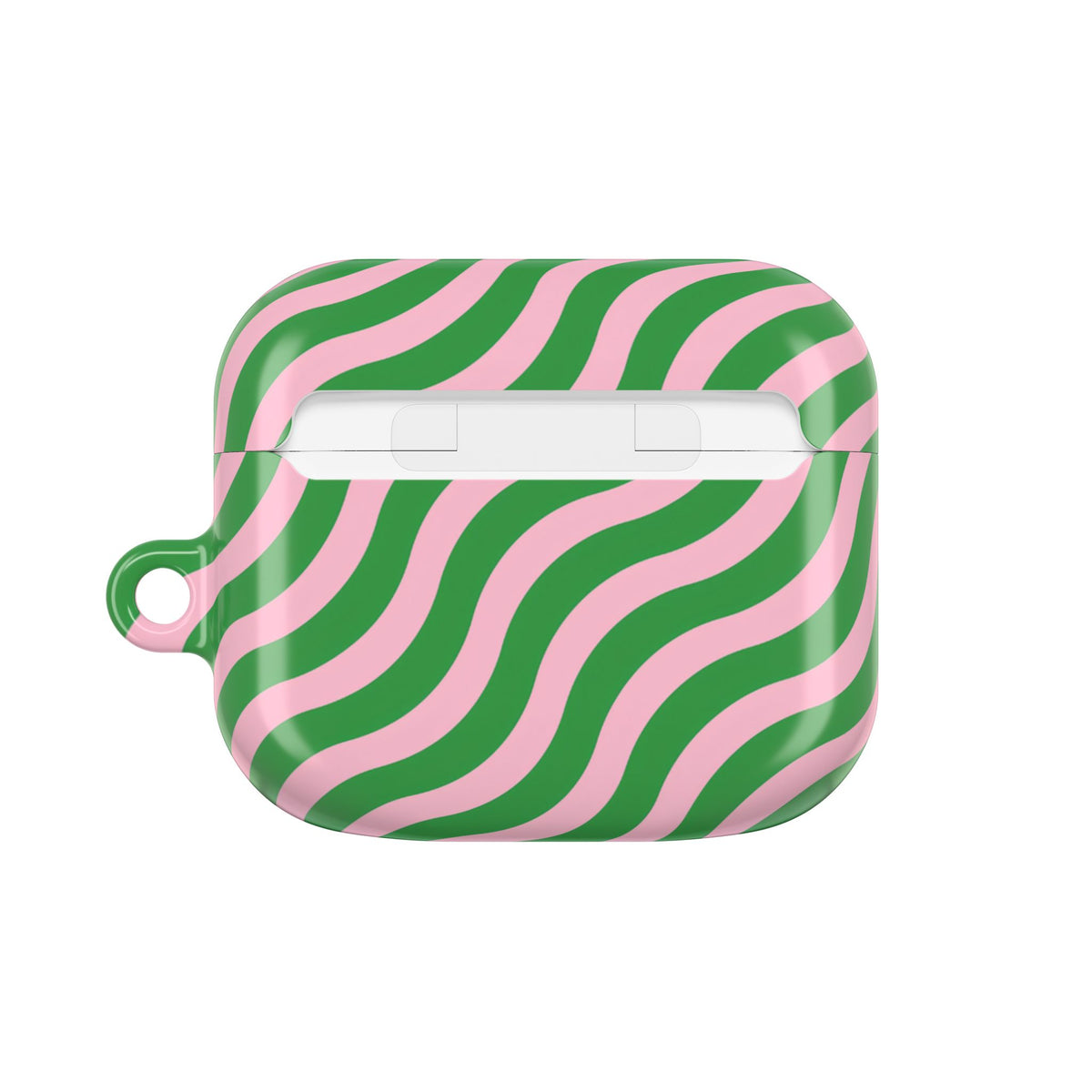 Dolce Wave AirPod Case – Slim Protective Charging Case