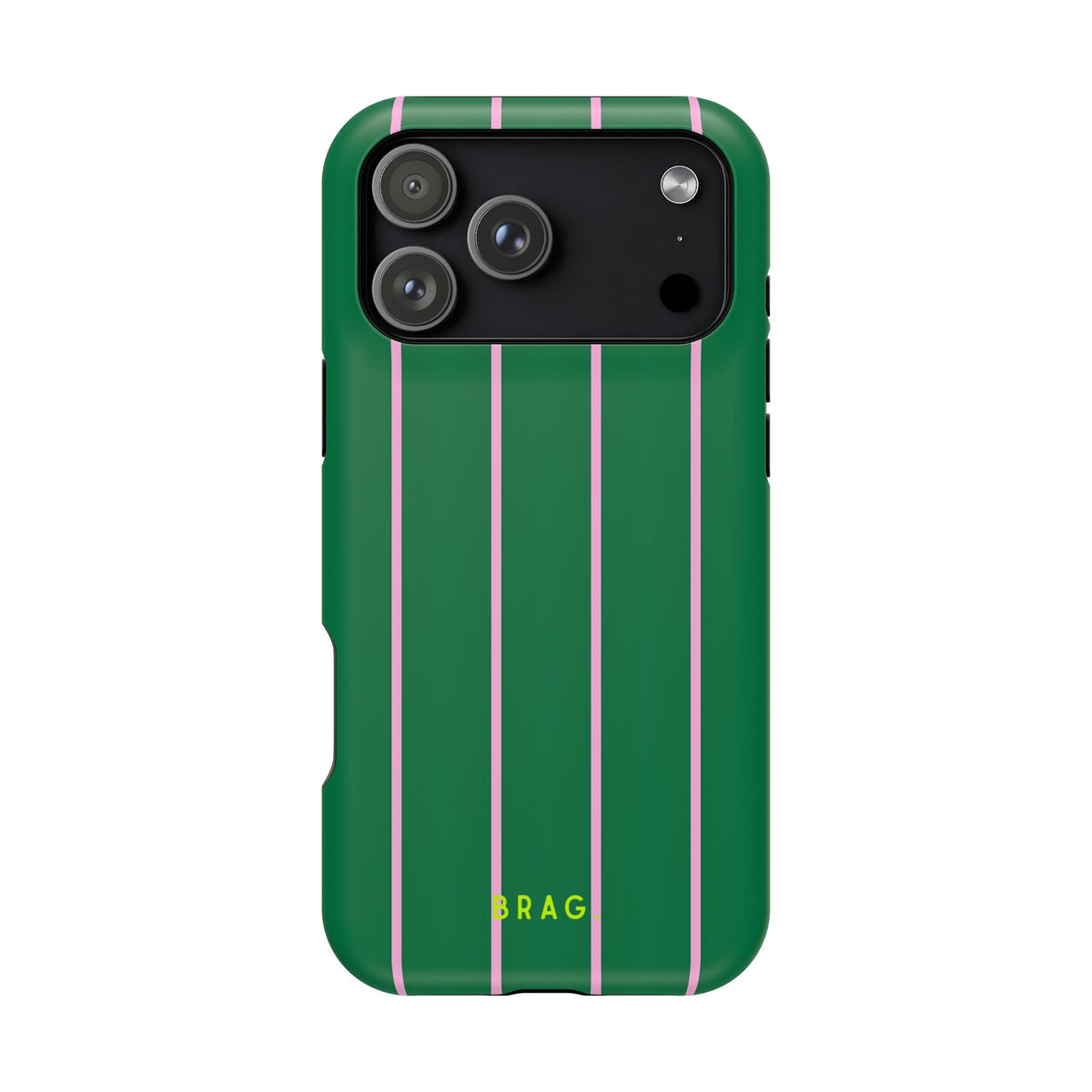 Palm Avenue Magnetic Impact-Resistant Phone Case