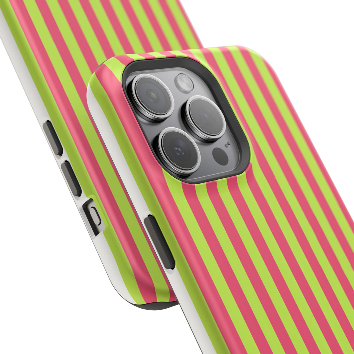 Limoncello Magnetic Impact-Resistant Phone Case