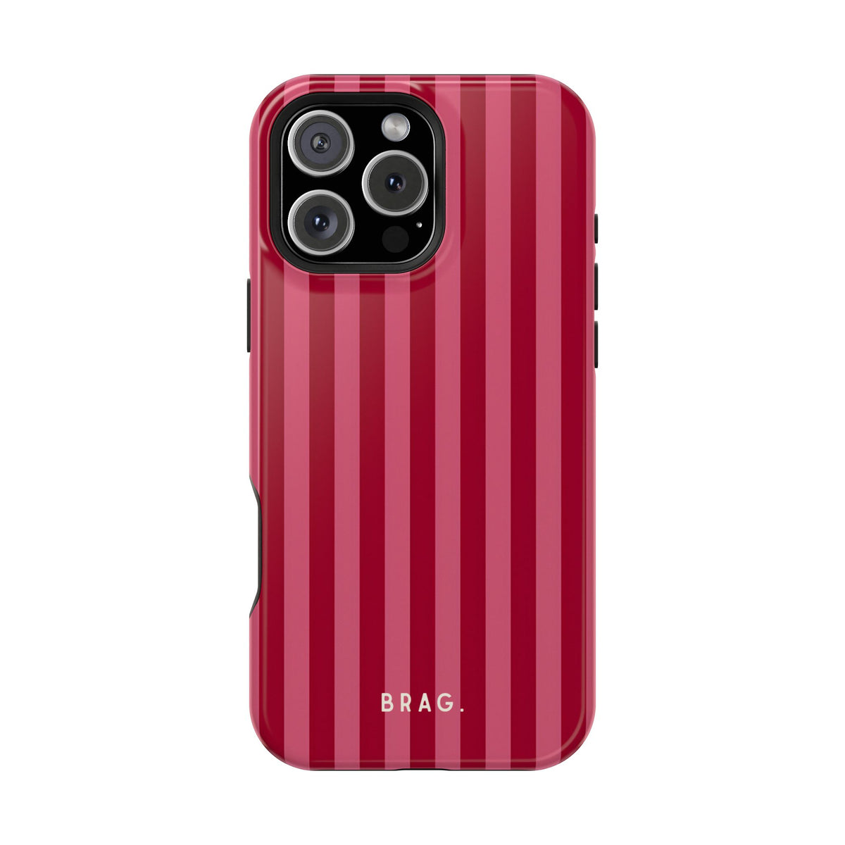 Hot Stuff Magnetic Impact-Resistant Phone Case