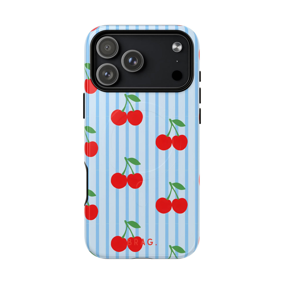 Sunday Market MagSafe Tough Phone Case — Magnetic Protective Cover