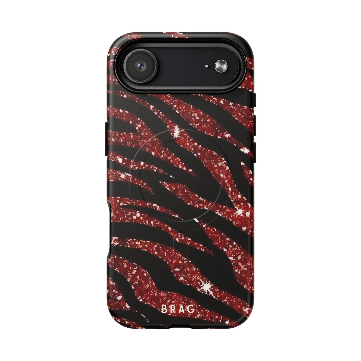 Wild Side MagSafe Tough Phone Case — Magnetic Protective Cover