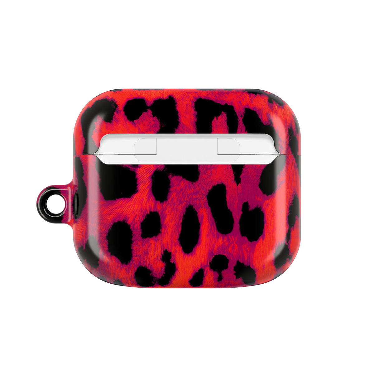 Neon Jungle AirPod Case – Slim Protective Charging Case