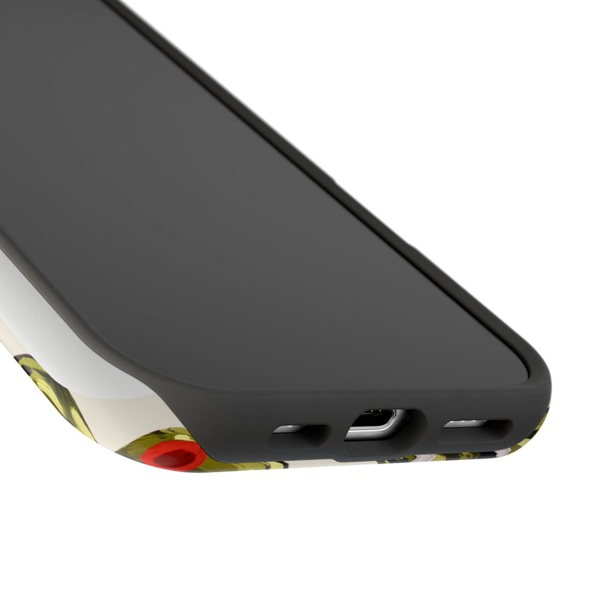Martini Club Magnetic Impact-Resistant Phone Case