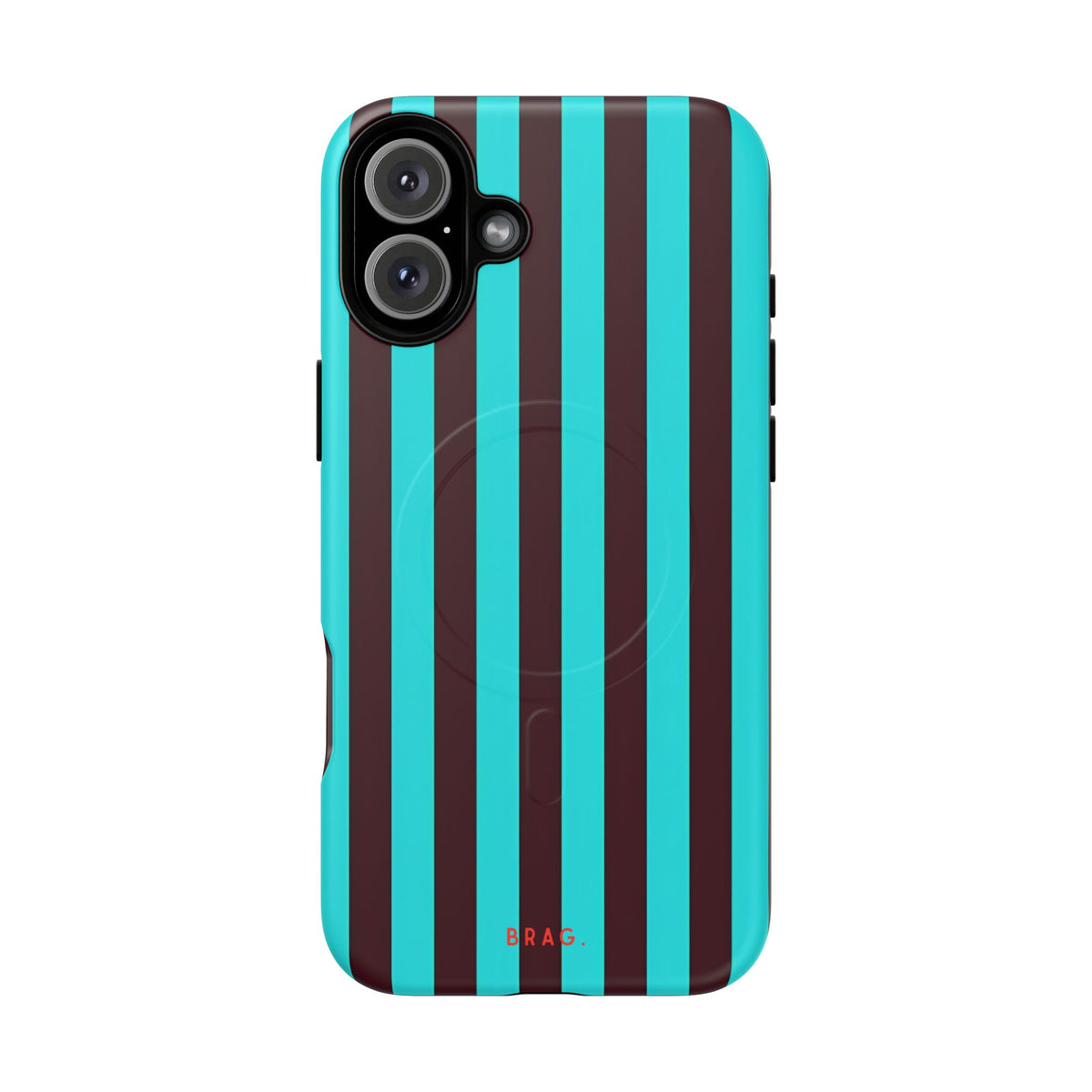 Poolday MagSafe Tough Phone Case — Magnetic Protective Cover