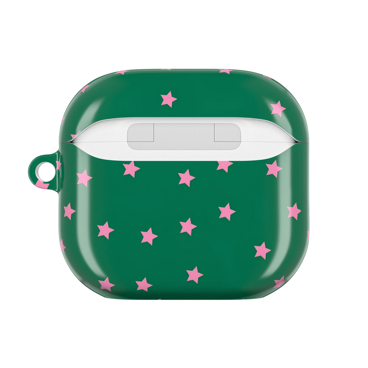 Lucky Star AirPod Case – Slim Protective Charging Case