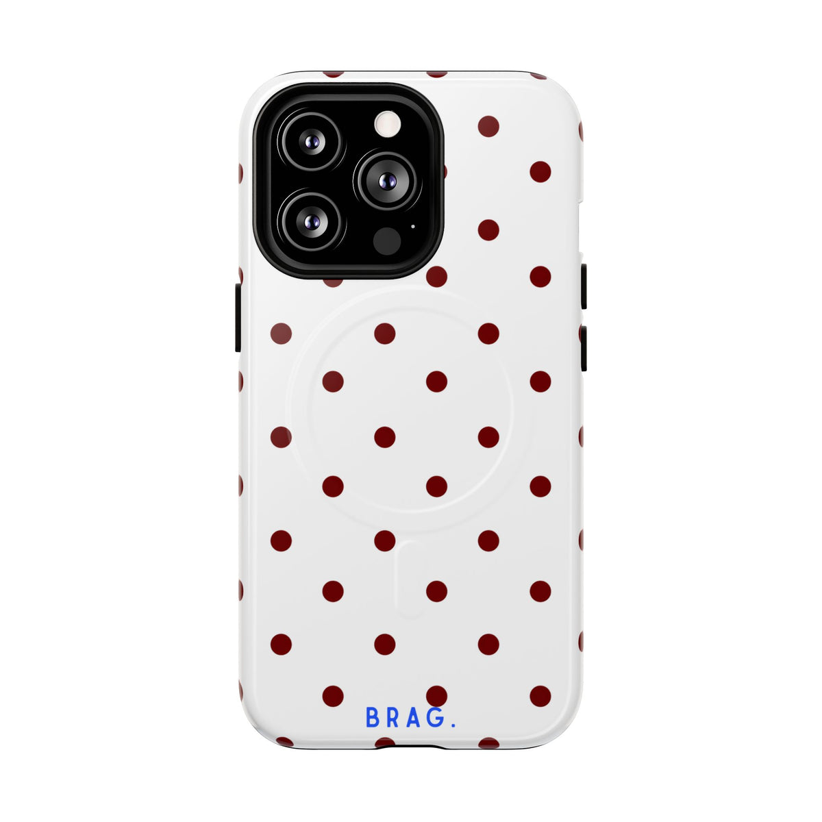 Sweet Spot MagSafe Tough Phone Case — Magnetic Protective Cover
